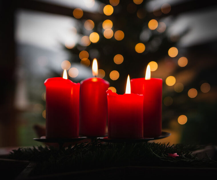 Weihnachtsaktion