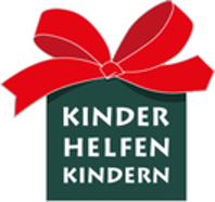 Weihnachtspäckchenkonvoi – Kinder helfen Kindern