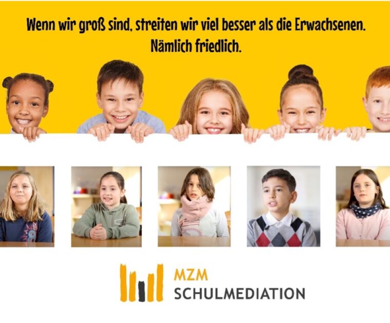 Mediationszentrale München (MZM).